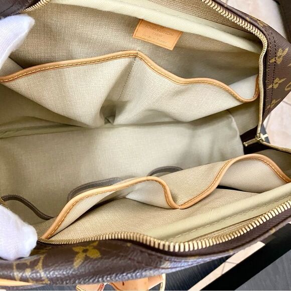 BEAUTIFUL Louis Vuitton Deauville ❤️ - Picture 16 of 17